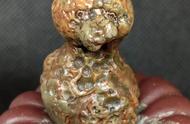 戈壁玛瑙：奇石原石的象形之美