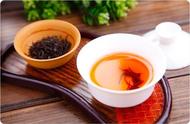 祁门红茶：茶叶界的英豪