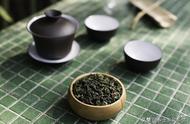 乌龙茶的丰富种类：爱喝茶的你一定要知道