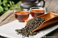 青茶：沉稳内敛的中国茶文化代表