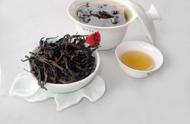 乌龙茶的八大经典品种