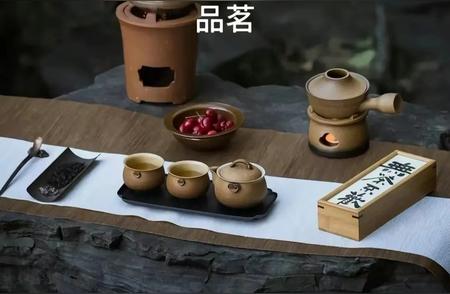 探索中国的茶酒文化：品茗与酌酒的艺术