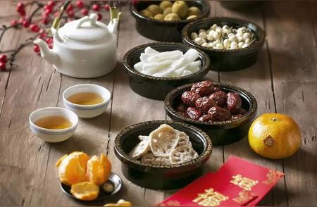 春节将至，饮茶聚会如何健康享受？这份养生茶饮指南请收好！