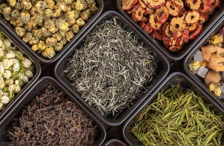探讨茶叶的多样性：种类与分类