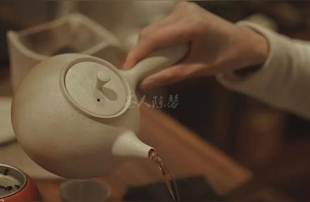 武夷岩茶的四个煮水阶段：以水煮茶的艺术