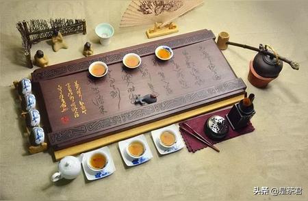 茶艺新手必看：完整茶具购买手册，助你成为茶文化专家