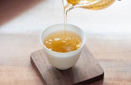黄茶：古老茶类的醇香之旅
