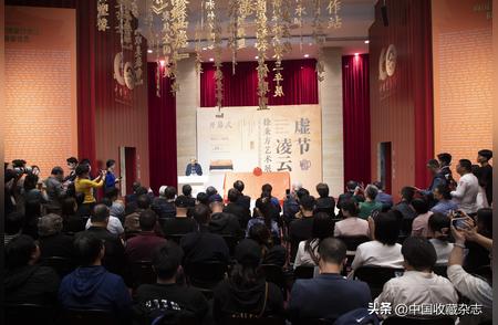 大家亮绝活儿：中国美术馆一竹一世界艺术大展