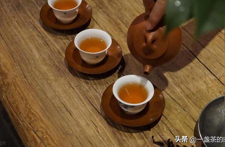 掌握冲泡武夷岩茶的五个关键技巧，品味非凡茶韵